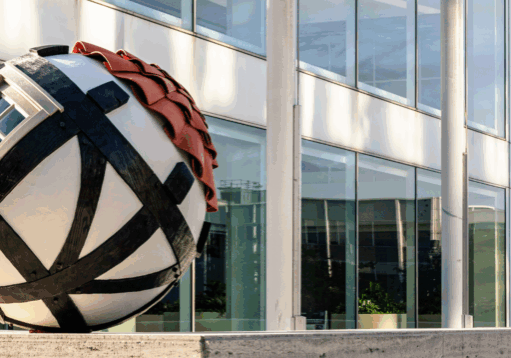 Sculpture Milwaukee_GRAEF