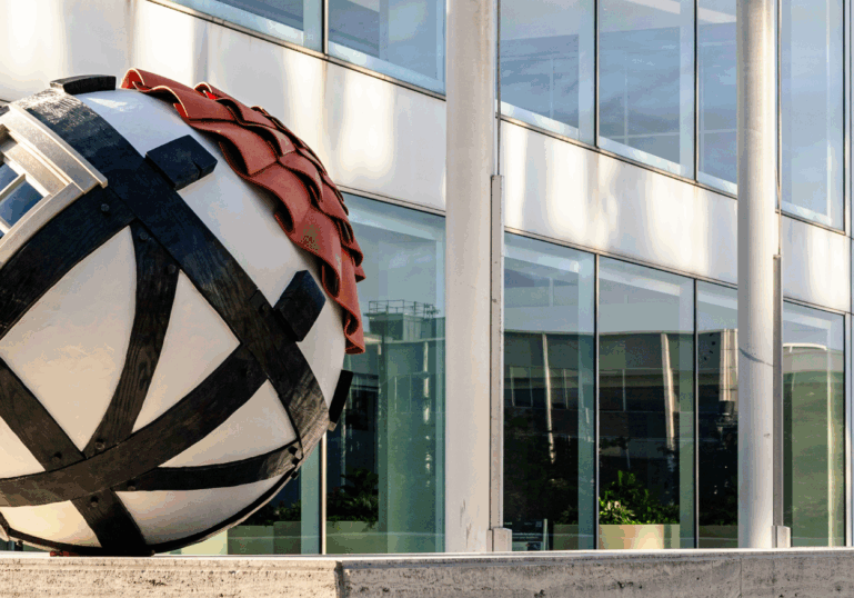 Sculpture Milwaukee_GRAEF