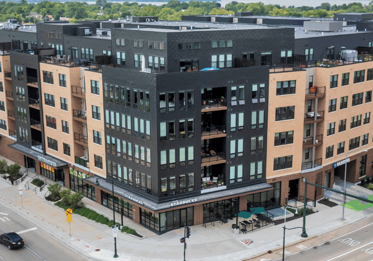 The Eastern Apartments_GRAEF The Eastern Apartments_GRAEF