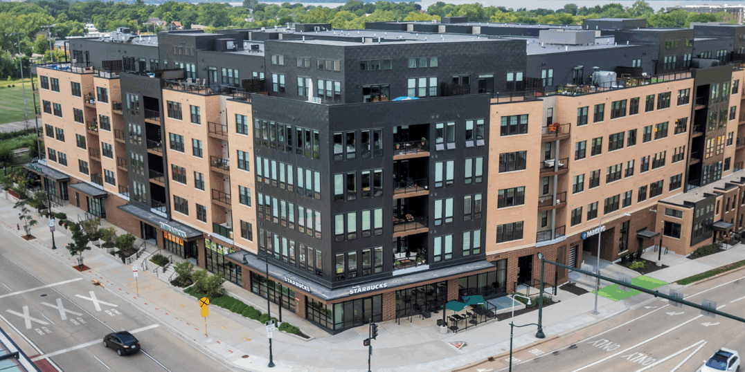 The Eastern Apartments_GRAEF