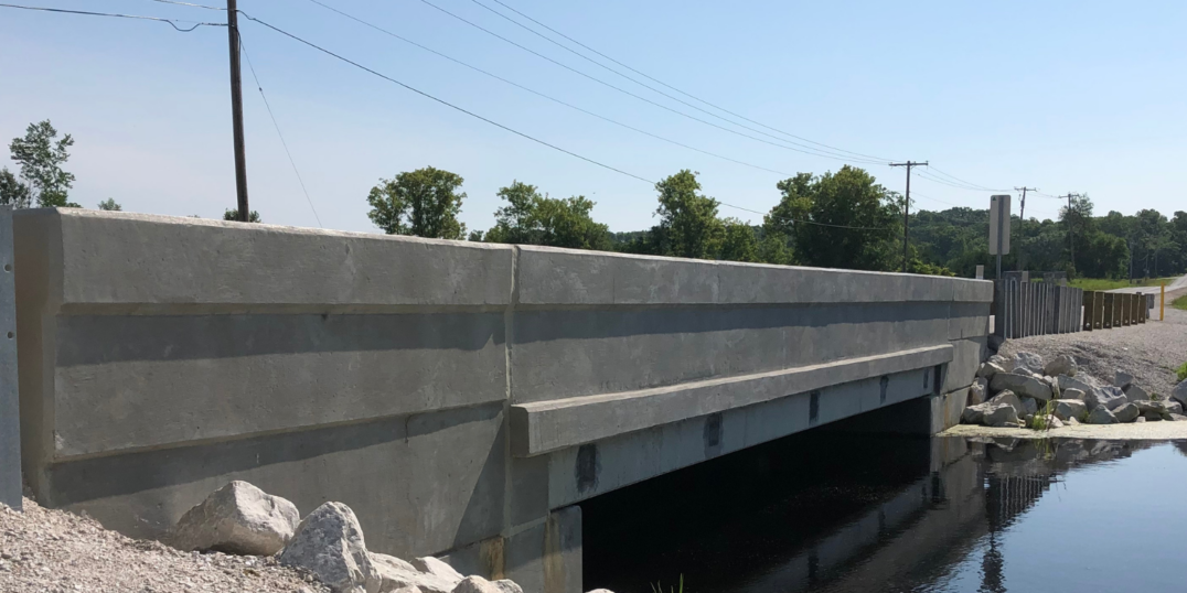 WisDOT County Q Bridge_GRAEF