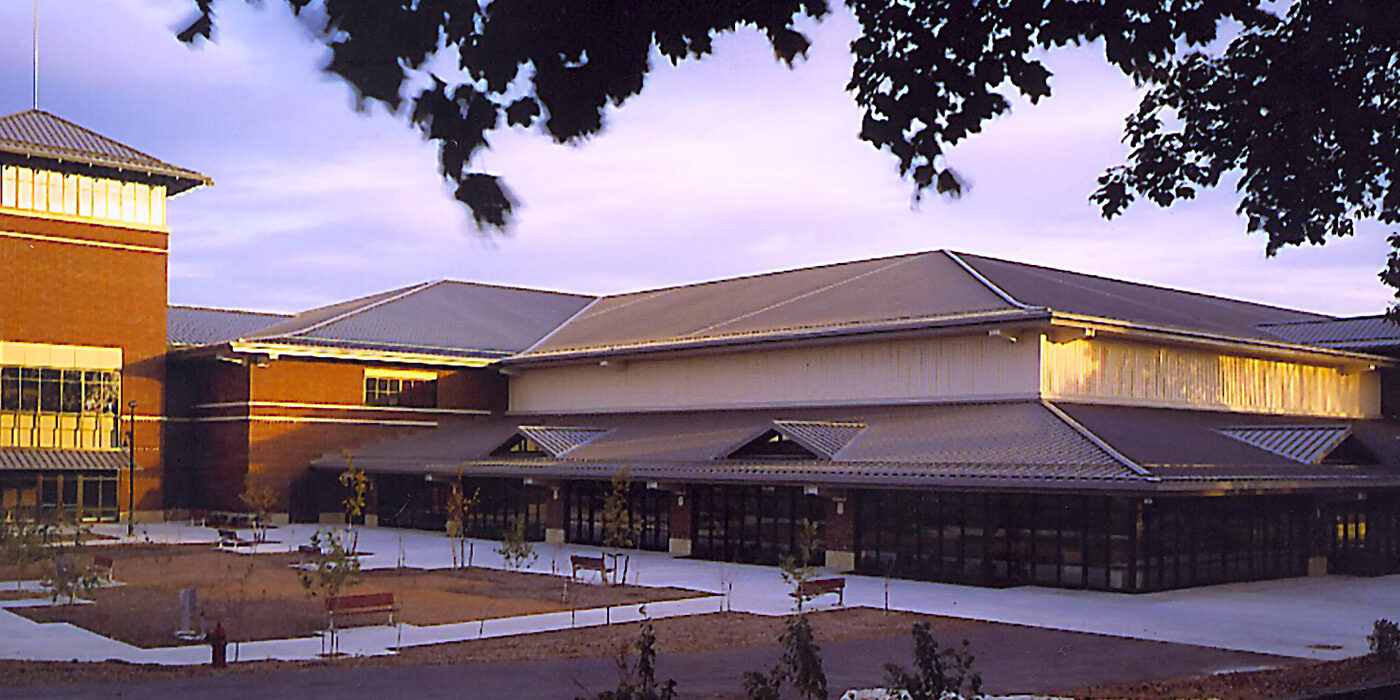 Wisconsin Exposition Center