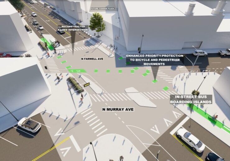 north and farwell rendering