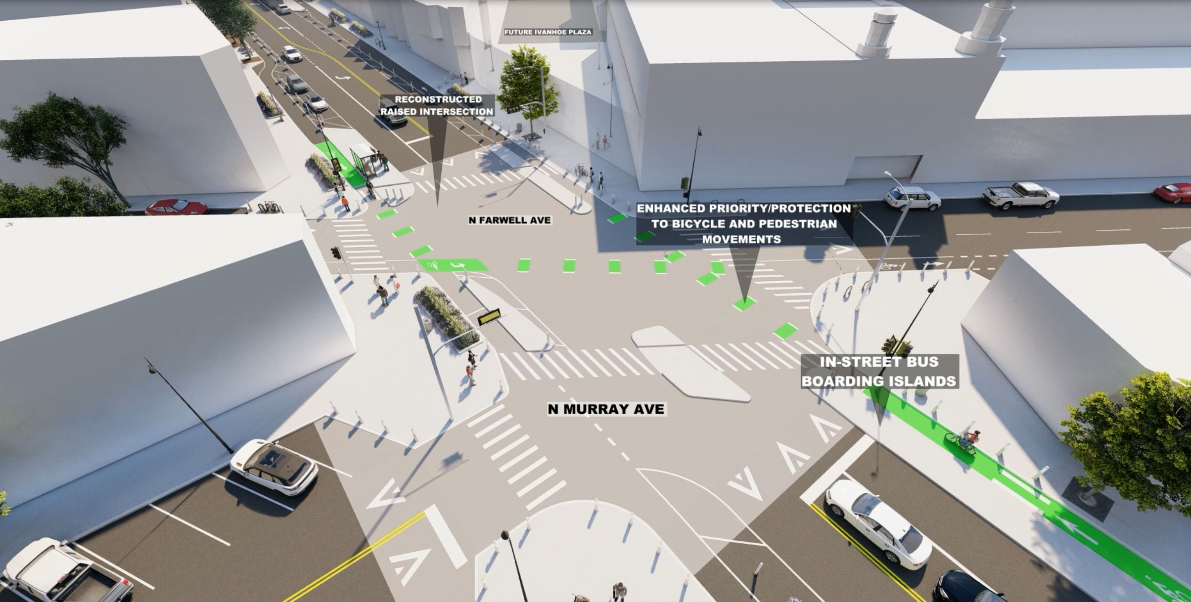 north and farwell rendering